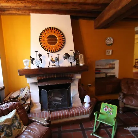 Mas Manyaques Holiday home