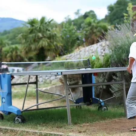 Mas Manyaques Le Tech