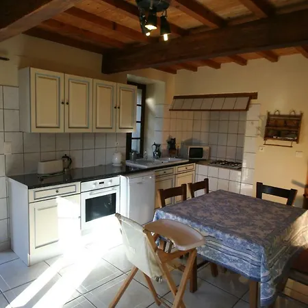 Holiday home Mas Manyaques *