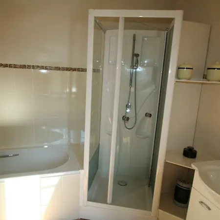 Mas Manyaques Holiday home