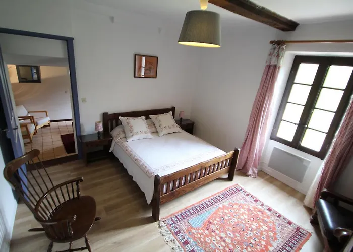 Σπίτι διακοπών Mas Manyaques *