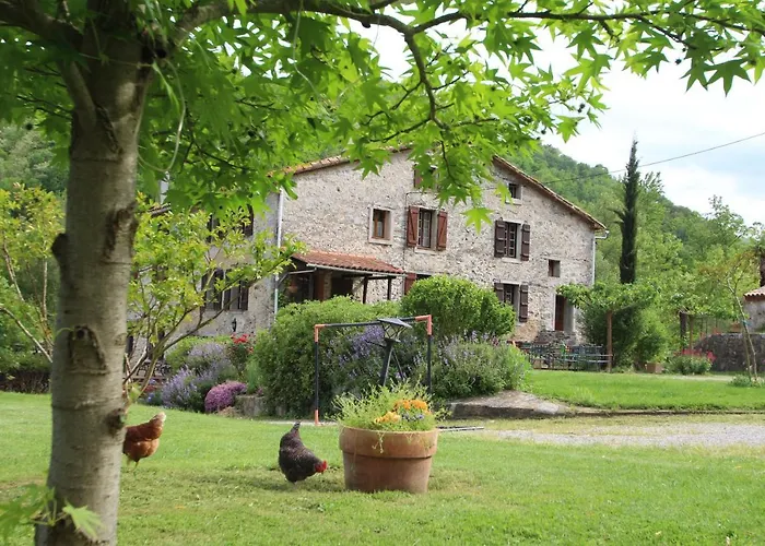 Σπίτι διακοπών Mas Manyaques