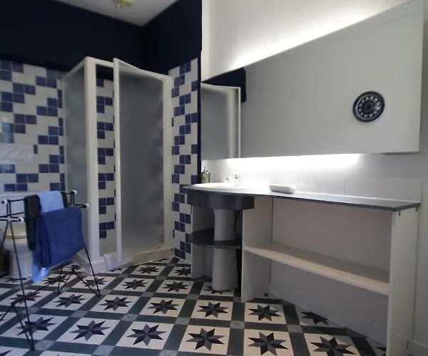 Σπίτι διακοπών Mas Manyaques Le Tech