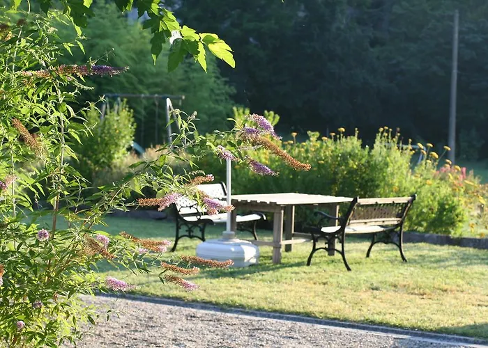 Σπίτι διακοπών Mas Manyaques *