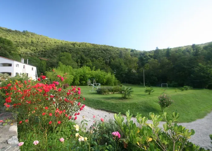 Σπίτι διακοπών Mas Manyaques