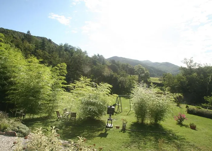 Σπίτι διακοπών Mas Manyaques *