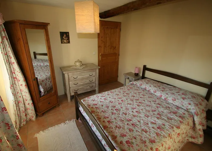 Mas Manyaques * Le Tech