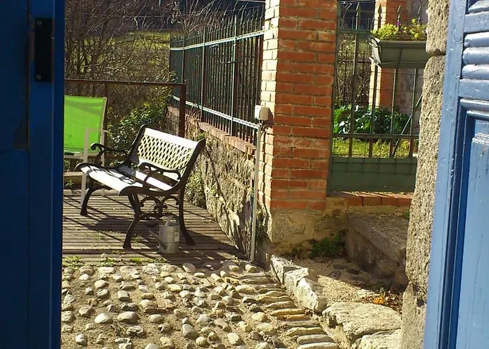 Mas Manyaques Σπίτι διακοπών *