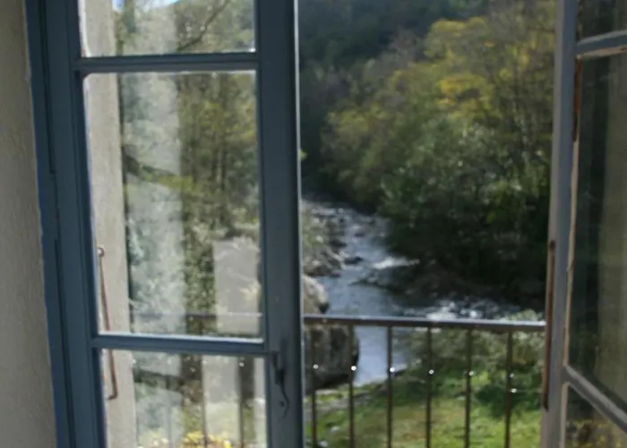 Mas Manyaques * Le Tech