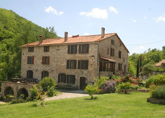 Σπίτι διακοπών Mas Manyaques