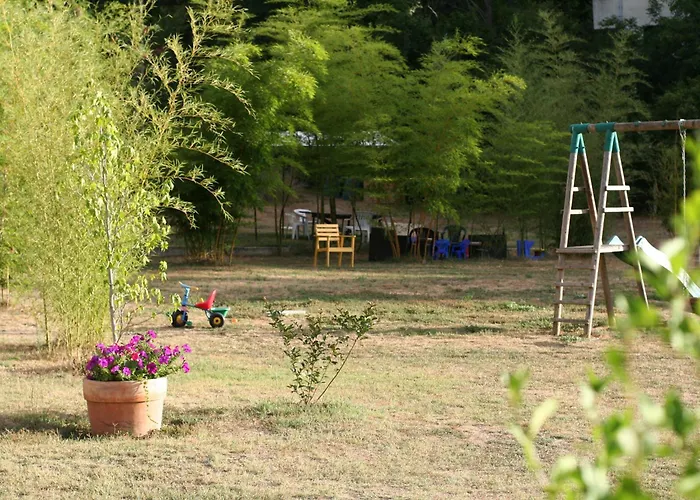 Mas Manyaques Le Tech