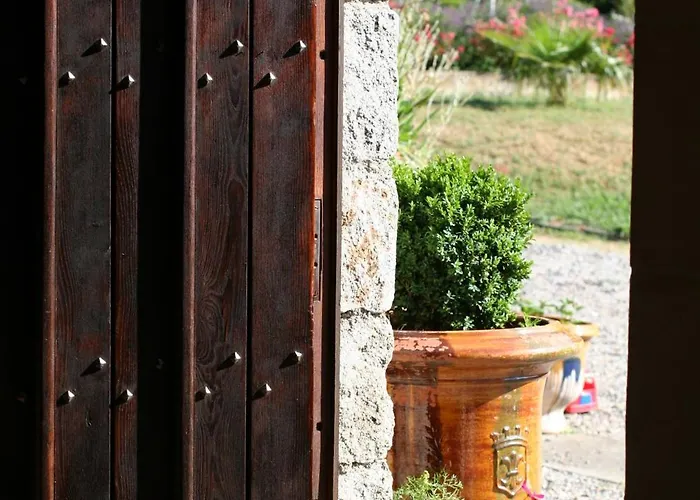 Mas Manyaques * Le Tech