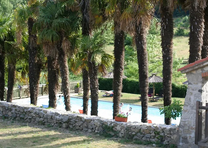 Mas Manyaques * Le Tech