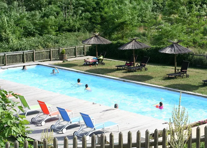 Mas Manyaques Σπίτι διακοπών