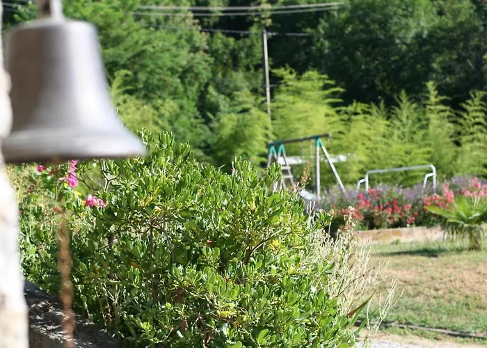 Mas Manyaques * Le Tech