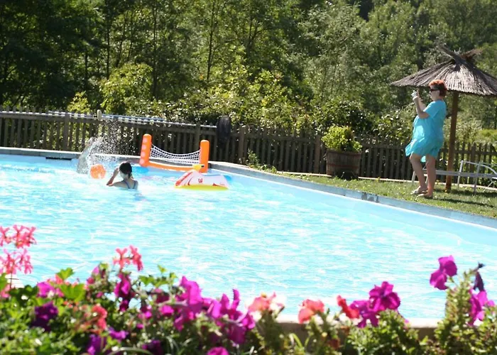 Mas Manyaques Σπίτι διακοπών Le Tech