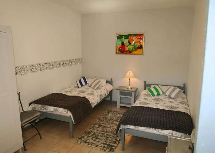 Mas Manyaques Le Tech