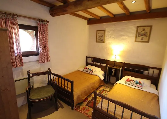 Σπίτι διακοπών Mas Manyaques