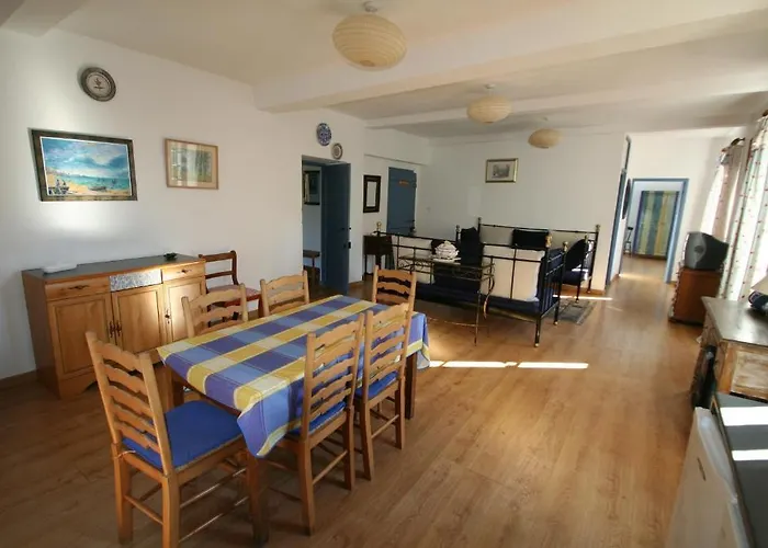 Mas Manyaques Le Tech