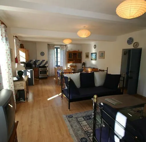 Holiday home Mas Manyaques *