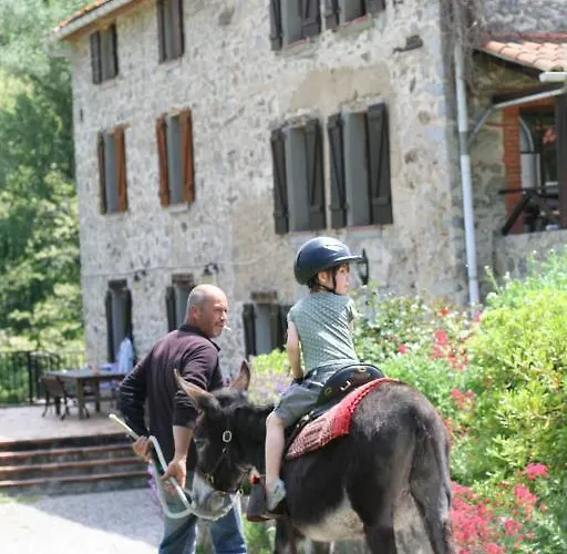 Mas Manyaques Le Tech