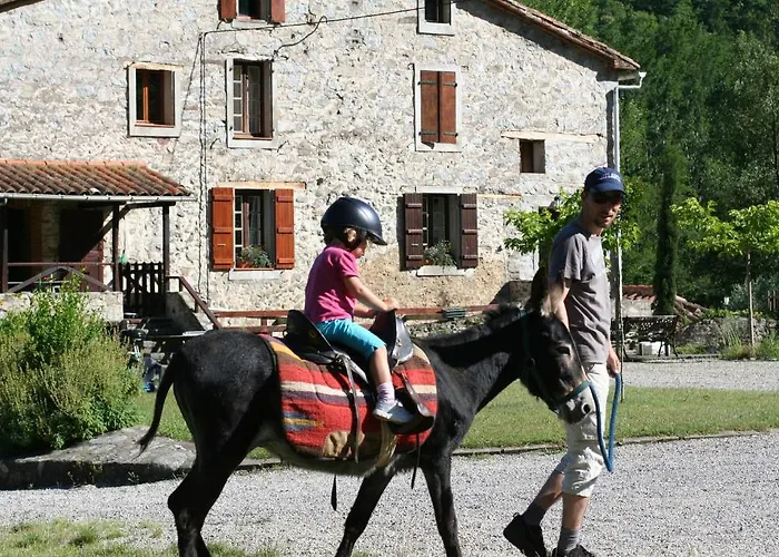 Σπίτι διακοπών Mas Manyaques *