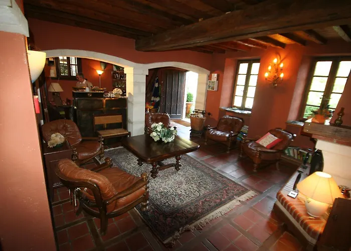 Σπίτι διακοπών Mas Manyaques Le Tech