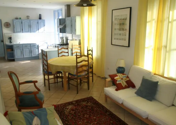 Σπίτι διακοπών Mas Manyaques