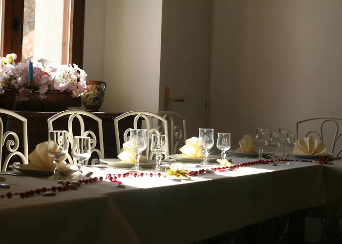 Mas Manyaques Le Tech