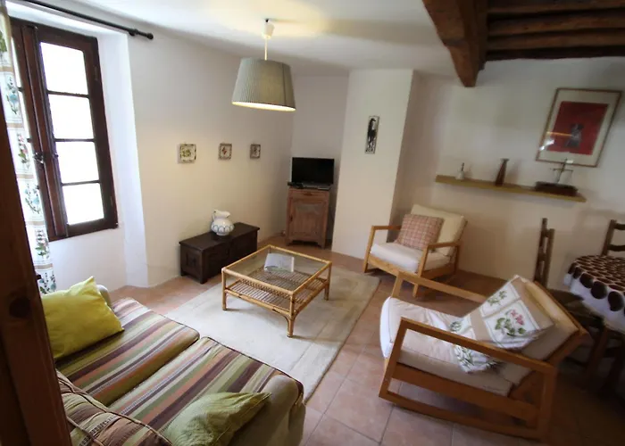 Mas Manyaques Le Tech