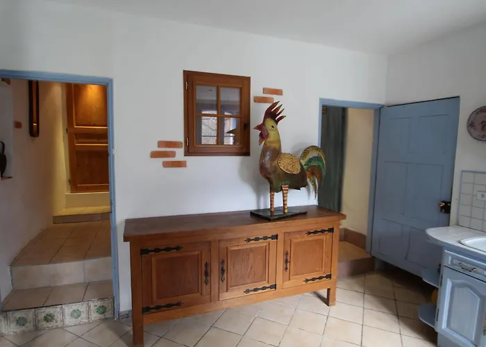 Σπίτι διακοπών Mas Manyaques