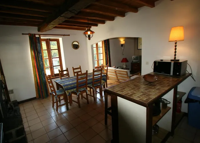 Mas Manyaques * Le Tech