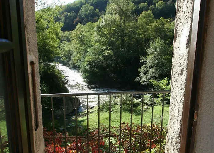 Mas Manyaques * Le Tech