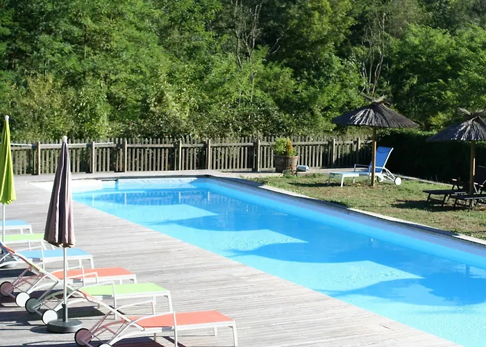 Mas Manyaques Σπίτι διακοπών