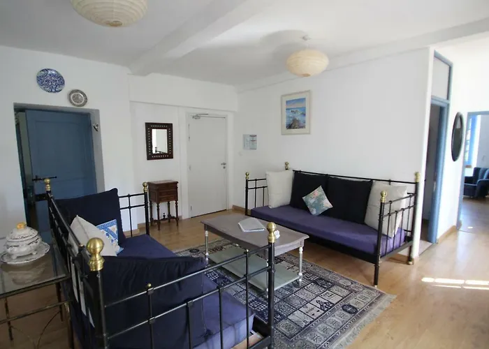 Σπίτι διακοπών Mas Manyaques Le Tech