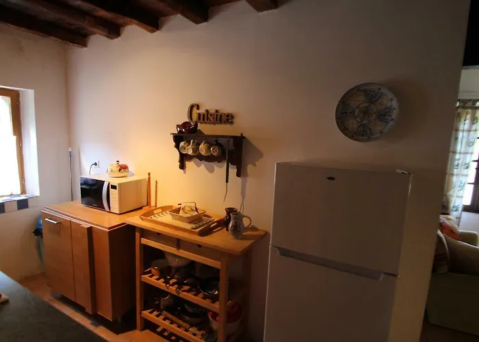 Mas Manyaques Σπίτι διακοπών *