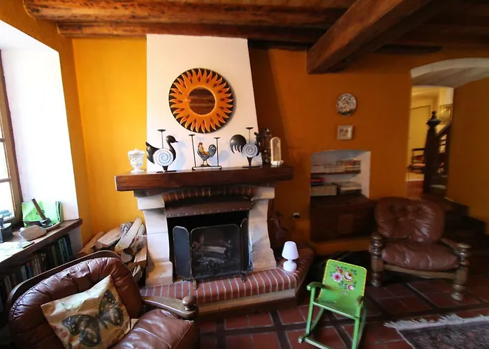 Mas Manyaques Σπίτι διακοπών