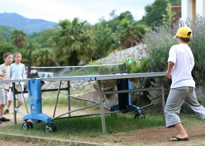 Mas Manyaques Le Tech