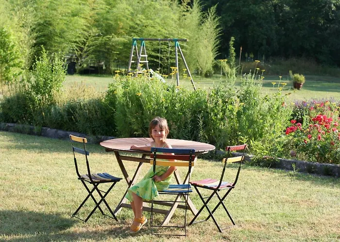 Mas Manyaques Σπίτι διακοπών Le Tech