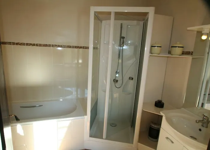 Mas Manyaques Σπίτι διακοπών