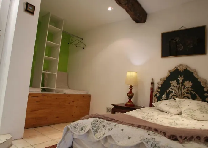 Mas Manyaques Σπίτι διακοπών *