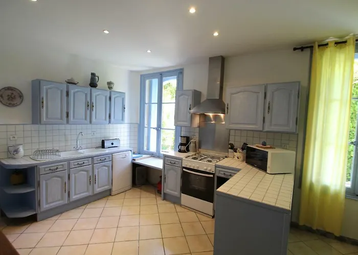 Σπίτι διακοπών Mas Manyaques